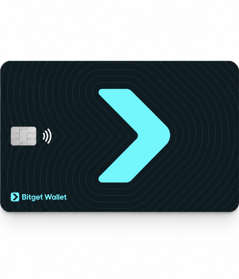 Bitget 封面